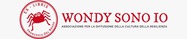 Il logo del premio Wondy (ANSA)