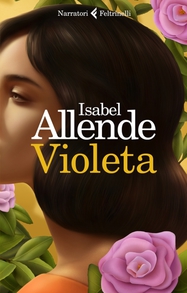'Violeta', la centenaria di Isabel Allende tra due pandemie (ANSA)