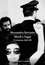 Alessandro Bertante, Mordi e fuggi (ANSA)