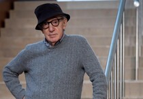 Woody Allen (ANSA)