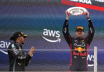 Verstappen domina il Gp di Spagna (ANSA)