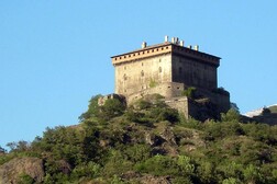 Castello di Verrès (lovevda.it)