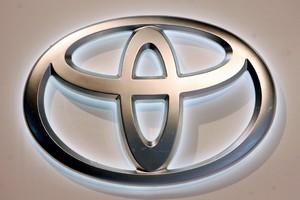 Toyota (ANSA)