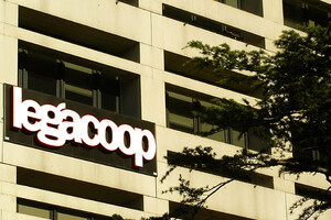 Legacoop, filiera 'integrata' vale 37,5 miliardi (ANSA)