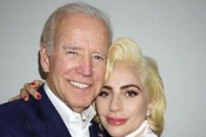 Usa 2020: Lady Gaga e John Legend si esibiscono per Biden (ANSA)