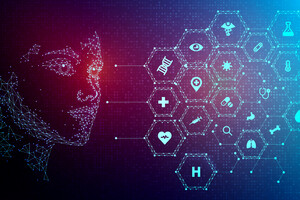 Artificial Intelligence in Healthcare - New AI Applications in Medicine (ANSA)