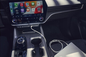 Lexus Electrified strategia eco reinventa piacere di guida (ANSA)