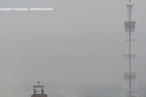 Ucraina, colpita la torre della tv di Kiev. Il sindaco: 
