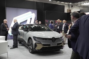 Renault fiduciosa su incentivi. 'Il mercato c'e'' (ANSA)