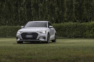 Audi: il progresso tecnologico nello scambio con H-Farm (ANSA)