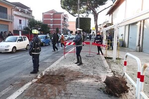 Si ribalta un'auto vicino a Roma, morti cinque ragazzi (ANSA)