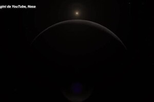 Giove ha 92 lune, record nel Sistema solare (ANSA)