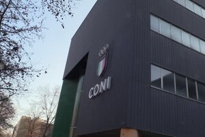 Milano-Cortina 2026, Ghidorzi: 