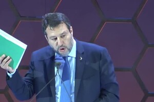 Appalti, Salvini: 