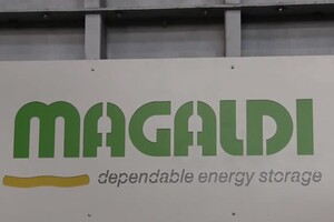 Enel X e Magaldi insieme per la decarbonizzazione dei processi industriali (ANSA)