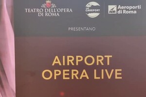 Il Teatro dell'Opera 