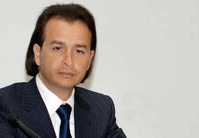 Danilo Coppola (ANSA)
