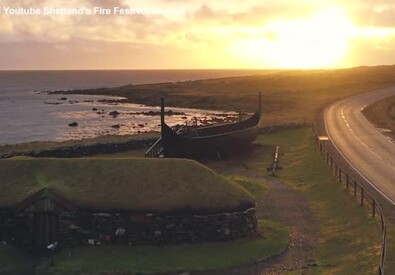 Scozia, torna nelle isole Shetland la festa dei vichinghi: donne ammesse
