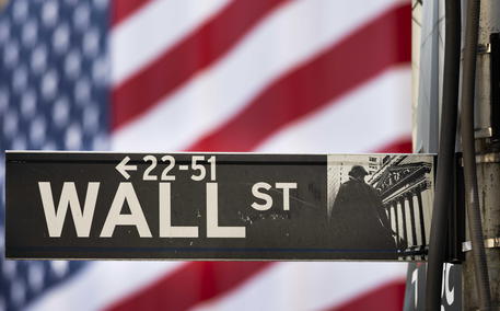 Big Tech supera prova conti, ma Wall Street fredda © EPA