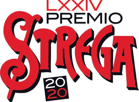 Il logo del premio Strega 2020 © ANSA