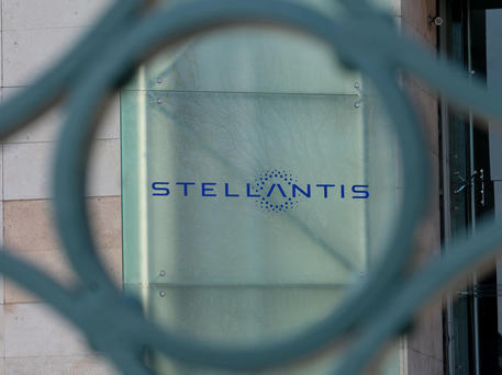 Stellantis: in Borsa debutta a 12,76 euro © ANSA