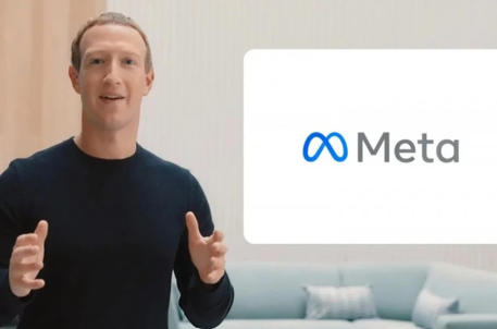 Meta-Facebook aggiorna l'informativa privacy, 'più chiara' © ANSA