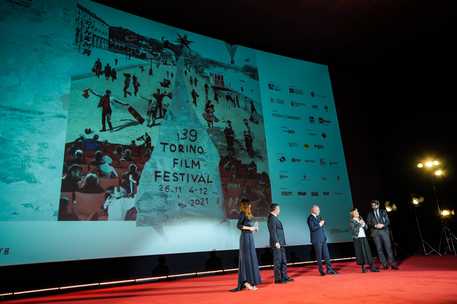 Torino Film Festival al via, apre la 39esima edizione © Ansa