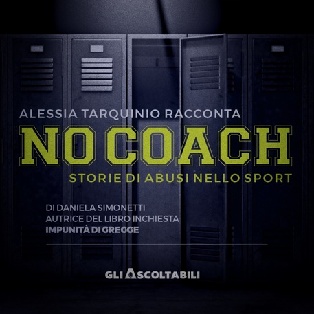 No coach, il podcast che denuncia gli abusi nello sport © ANSA