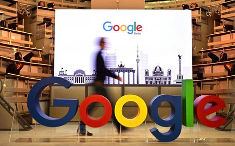 Google: apre il suo primo negozio a New York © AFP