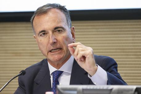L'ex ministro Franco Frattini © ANSA