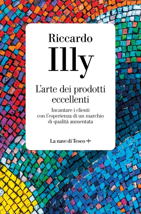 Riccardo Illy, vita e industria sulla linea sobria dell'Incanto © ANSA
