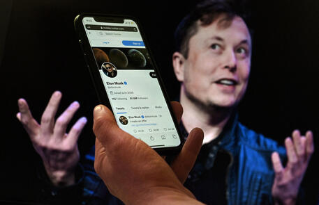 Twitter punta a soddisfare richiesta Musk su account spam © AFP