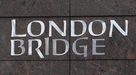 'LONDON BRIDGE IS DOWN', IL PIANO PER LA MORTE DELLA SOVRANA © ANSA