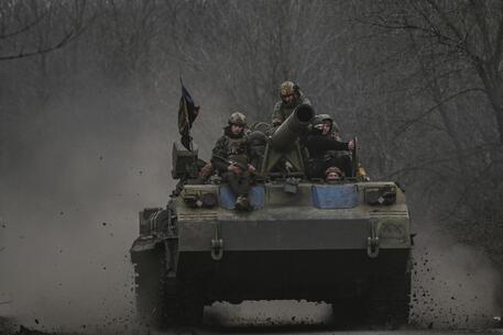 Ucraina © AFP