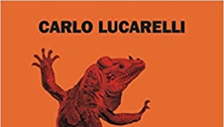 Carlo Lucarelli, tornano Grazia Negro e l'Iguana in 'Léon' (ANSA)