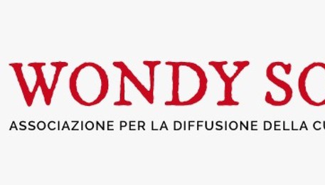 Il logo del premio Wondy (ANSA)
