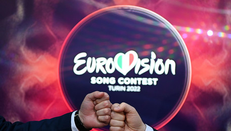 Eurovision: Lo Russo, riporta al centro messaggio Europa (ANSA)