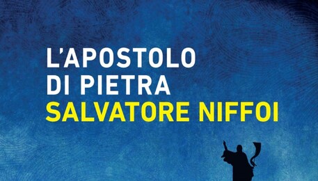 'L'apostolo di pietra', torna Salvatore Niffoi (ANSA)