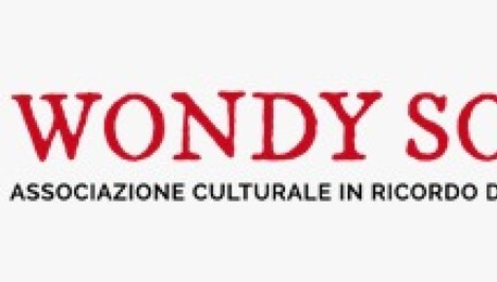 Logo Premio Wondy (ANSA)