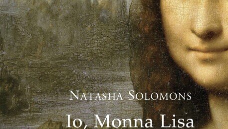 'Io, Monna Lisa', il nuovo romanzo di Natasha Solomons (ANSA)