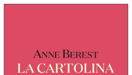 Choix Goncourt United States, Anne Berest vince prima edizione (ANSA)