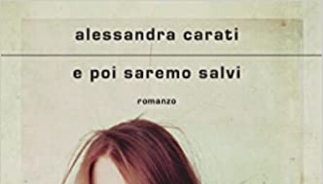 Strega: Alessandra Carati la più votata dalla Società Dante Alighieri (ANSA)