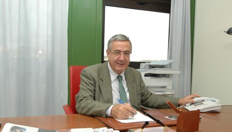 Giornalisti: morto Giorgio Greco, ex capo di ANSA Sardegna (ANSA)