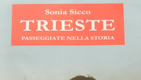 Sonia Sicco ci svela una Trieste segreta (ANSA)