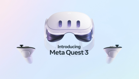 Meta Quest 3 (ANSA)