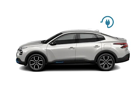 Con leasing Citroën Ëasy Go l'elettrico è più accessibile