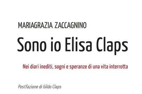 Elisa Claps, un libro dai diari inediti