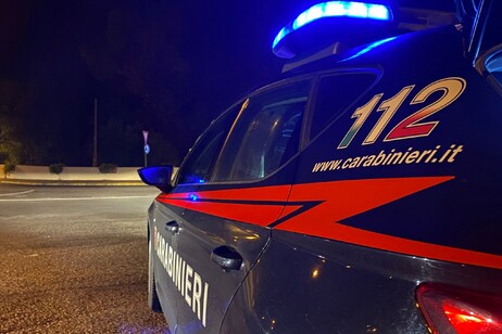 Controlli su strade e movida nel Nuorese, bilancio carabinieri
