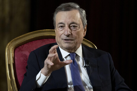 Omtzigt (Nsc), "L'Ue pubblichi il rapporto Draghi prima del voto"