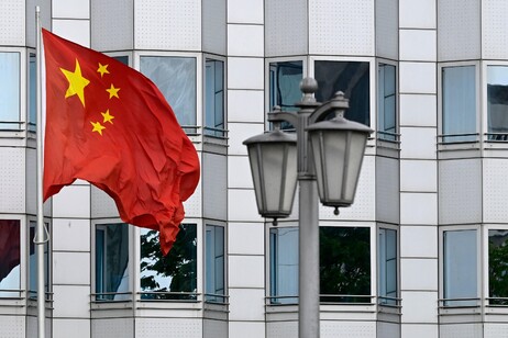 L'esecutivo europeo, "dalla Cina vogliamo parità di condizioni"